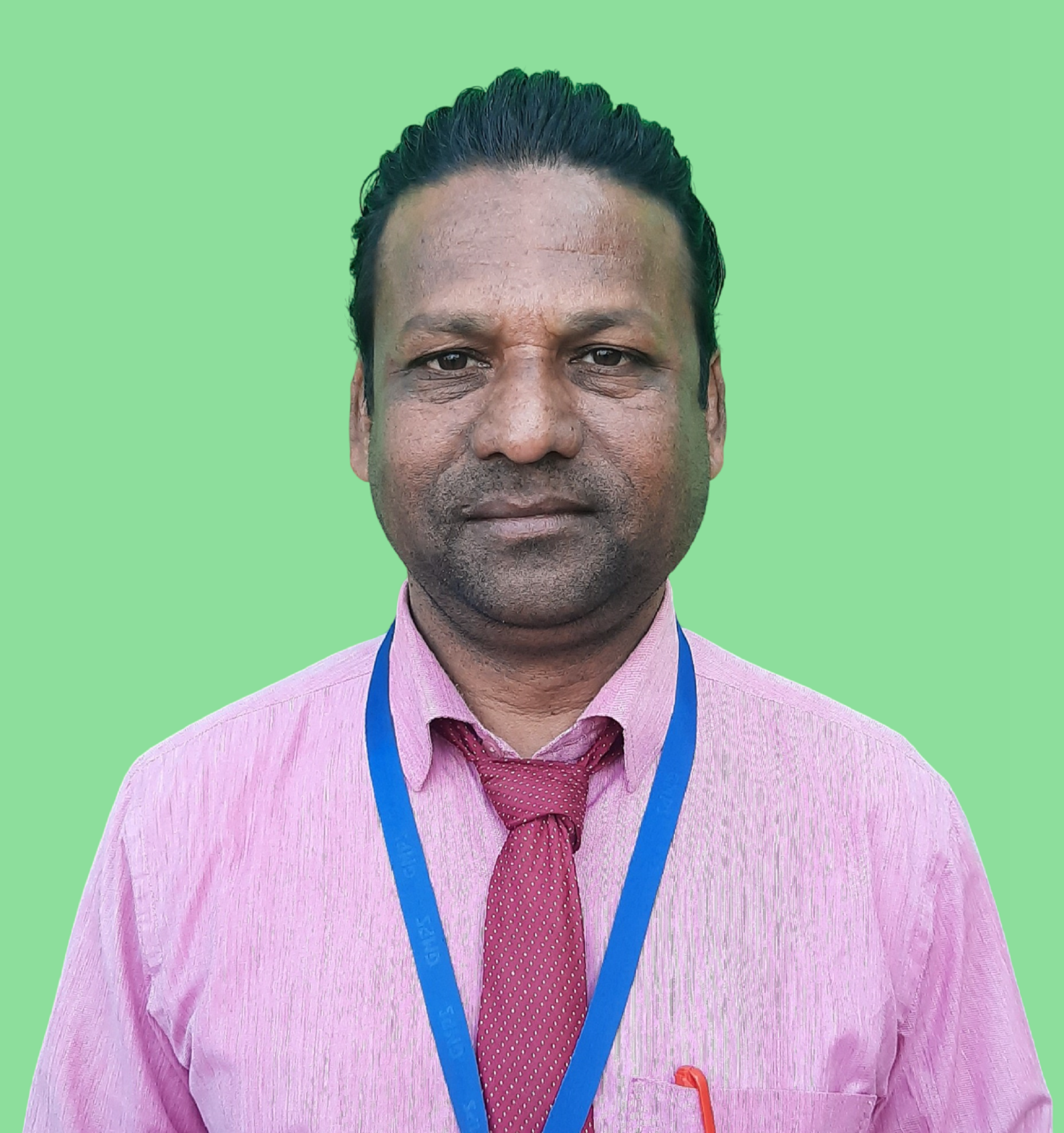 GMPS - Great Mission Public School Ramnagar